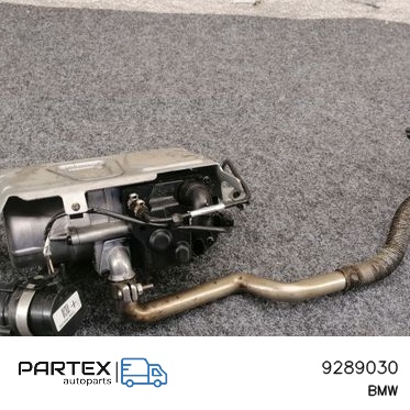 9289030 Автономний обігрівач Webasto BMW X5 F15 2018