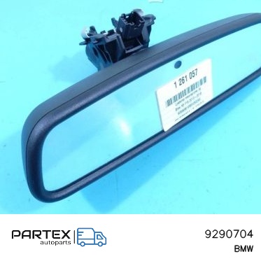 9290704 - Дзеркало заднього виду BMW X5 F15 2014