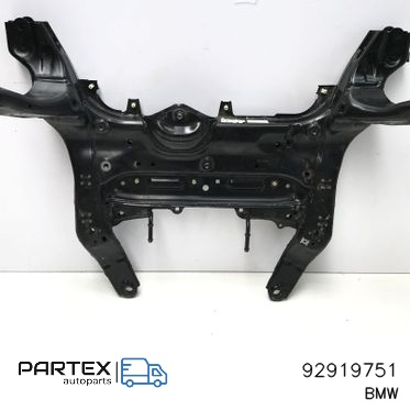 92919751 - Передня підрамна рама BMW 2 Active Tourer U06 2024