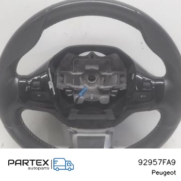 92957FA9 - Кермо руль Peugeot 308 2014