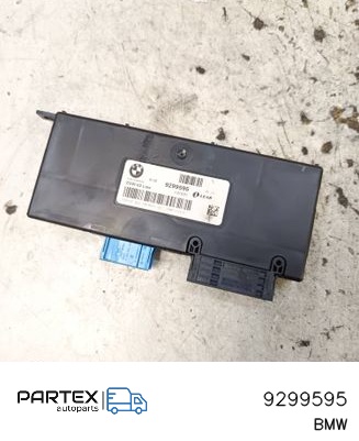 9299595 - Блок комфорту BMW X3 F25 2014