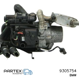 9305754 Автономний обігрівач Webasto BMW X3 F25 2016