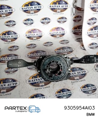 9305954AI03 - Кермо руль BMW X1 F48 F49 2016