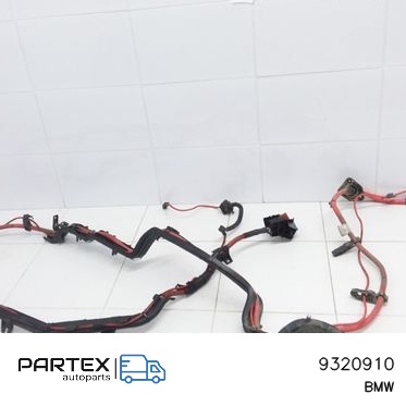 9320910 - Плюсова клема акумулятора BMW X5 F15 2014