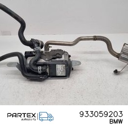 933059203 Автономний обігрівач Webasto BMW X5 F15 2018