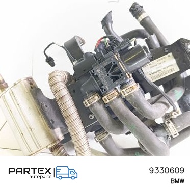 9330609 Автономний обігрівач Webasto BMW X3 F25 2016