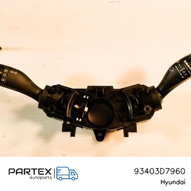 93403D7960 - Блок керування двигуном ECU Hyundai Tucson JM 2016