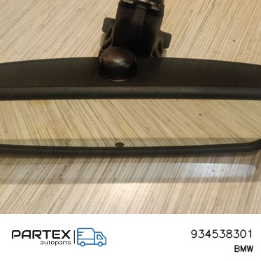 934538301 - Дзеркало заднього виду BMW X5 F15 2016