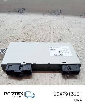 9347913901 - Блок комфорту BMW X4 F26 2014