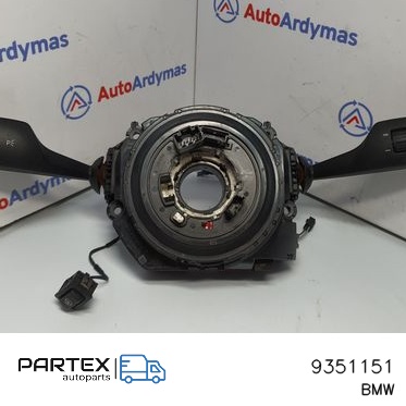 9351151 - Кермова колонка / Komplet BMW X3 F25 2013