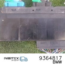 9364817 - Блок комфорту BMW X1 E84 2013