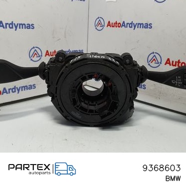 9368603 - Кермова колонка / Komplet BMW X3 F25 2016