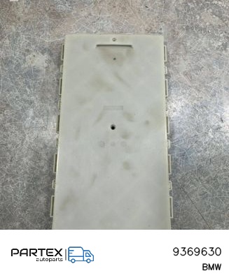 9369630 - Блок комфорту BMW i3 2021