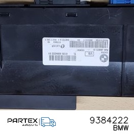 9384222 - Блок комфорту BMW X4 F26 2015