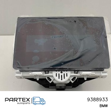 9388933 - Спідометр панель приладів BMW i3 2019