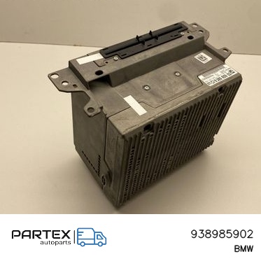 938985902 - Панель радіо мультимедіа BMW X3 F25 2016