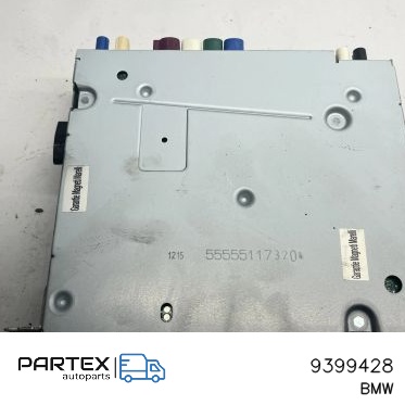9399428 - Панель радіо мультимедіа BMW X1 F48 F49 2015