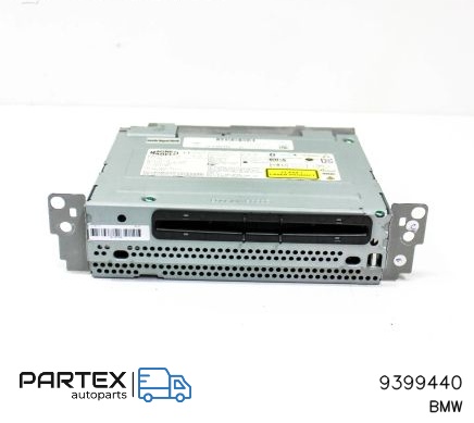 9399440 - Панель радіо мультимедіа BMW X1 F48 F49 2016
