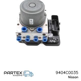 9404C0035 Насос блок ABS Nissan Leaf II (ZE1) 2020