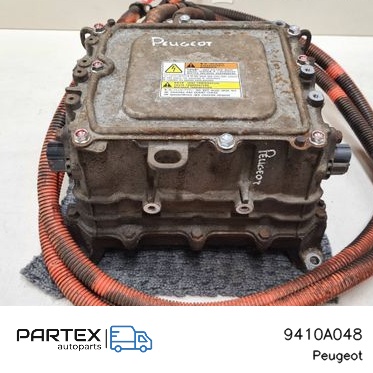 9410A048 електрообладнання Peugeot iOn 2015
