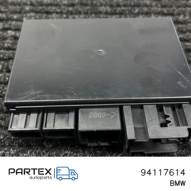 94117614 - Блок керування фаркопом BMW X5 F15 2017