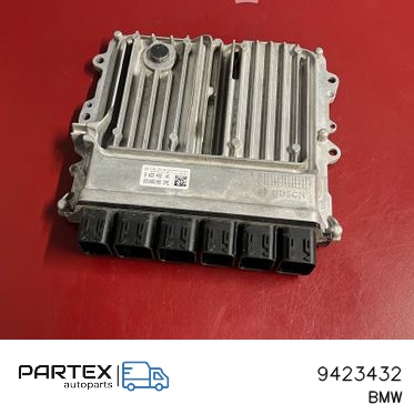 9423432 Блок керування двигуном BMW X3 G01 2020