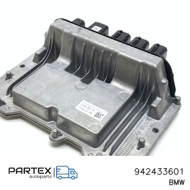 942433601 - Блок керування двигуном BMW X1 F48 F49 2018