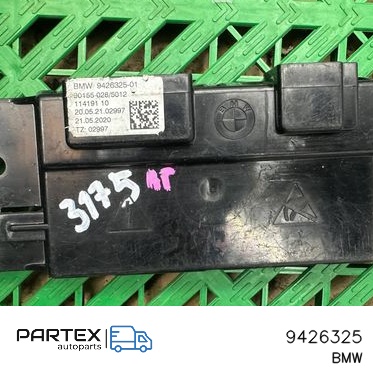 9426325 - Блок комфорту BMW X3 G01 2018