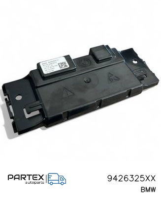 9426325XX - Блок комфорту BMW X3 G01 2016