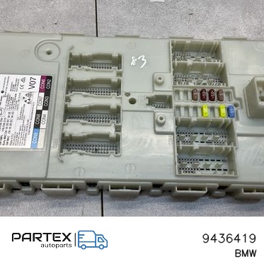 9436419 - Блок комфорту BMW X3M F97 2020