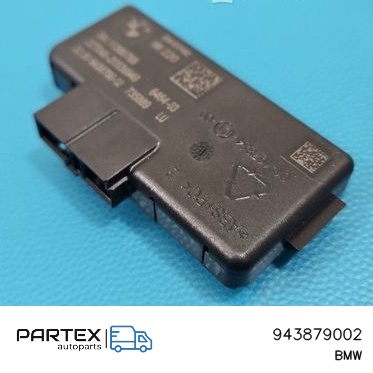 943879002 - Блок комфорту BMW iX3 G08 2022
