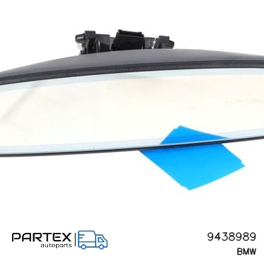 9438989 - Дзеркало заднього виду BMW X5 G05 2024