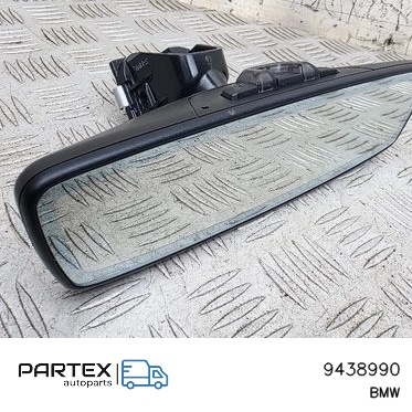9438990 - Дзеркало заднього виду BMW X3 G01 2020