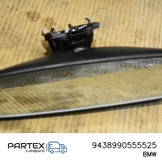 9438990555525 - Дзеркало заднього виду BMW X3 G01 2024