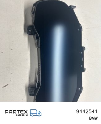 9442541 - Спідометр панель приладів BMW X5 G05 2022