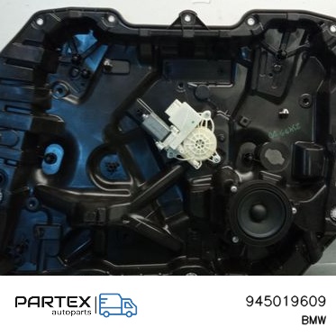 945019609 Склопідйомник BMW X6 M 2021