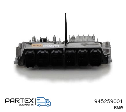 945259001 - Блок керування двигуном BMW X1 F48 F49 2018