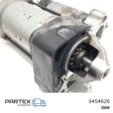 9454626 Стартер BMW X1 U11 2023
