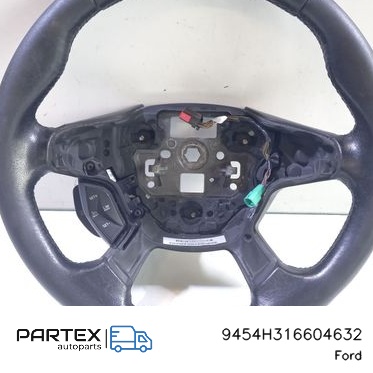 9454H316604632 - Кермо руль Ford Kuga II 2013