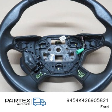 9454K426905821 - Кермо руль Ford Kuga II 2013