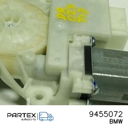 9455072 Склопідйомник BMW X6 M 2020