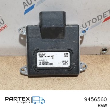 9456560 - Блок керування двигуном ECU BMW i3 2019