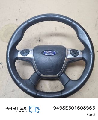 9458E301608563 - Кермо руль Ford Grand C-MAX 2013