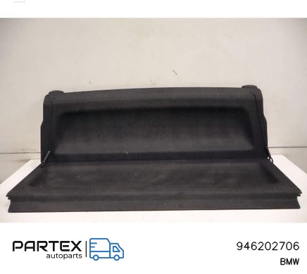 946202706 - Полиця багажника шторка BMW X1 U11 2022