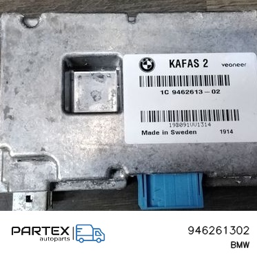 946261302 - Блок комфорту BMW i3 2019