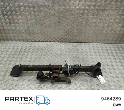 9464289 Фаркоп BMW X1 F48 F49 2016