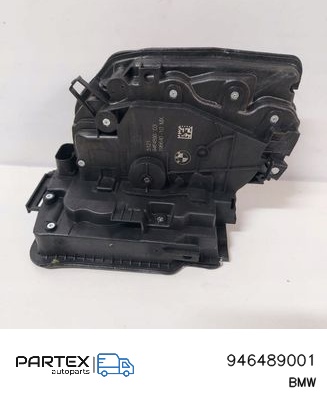 946489001 Замок дверей BMW X5 G05 2019