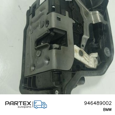 946489002 Замок дверей BMW X5 G05 2019