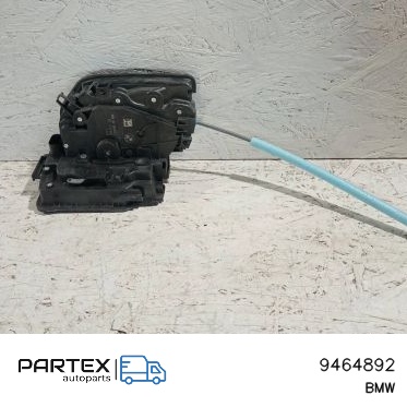 9464892 Замок дверей BMW X5 G05 2018