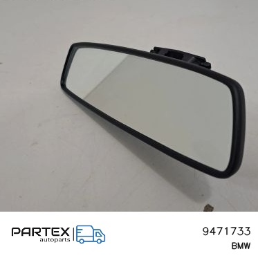 9471733 - Дзеркало заднього виду BMW X1 U11 2022
